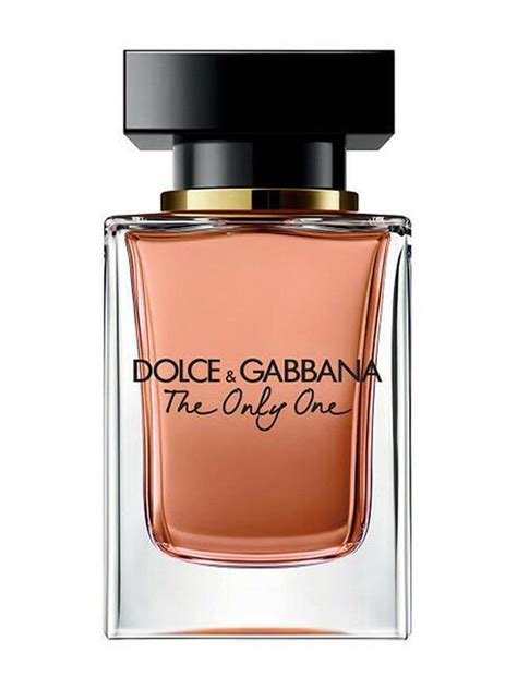 dolce gabbana the one woman notes|the only one perfume.